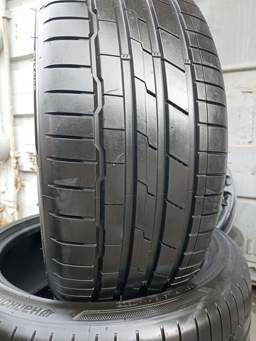 245/40/19 Hankook летний комплект