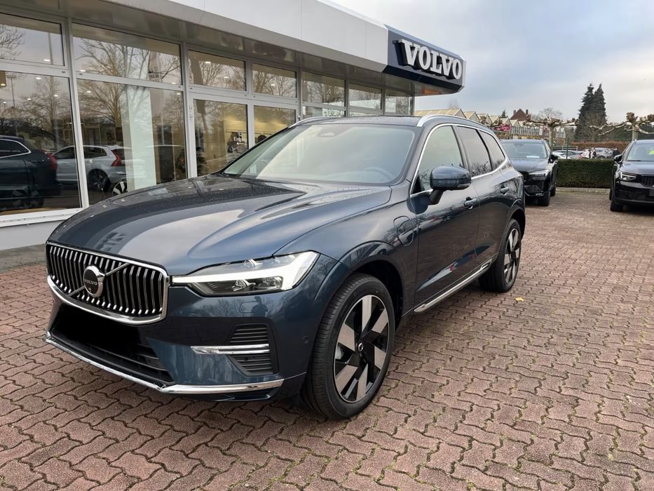 Dezmembrez VOLVO XC60 2017-2025, Facelift HYBRID
