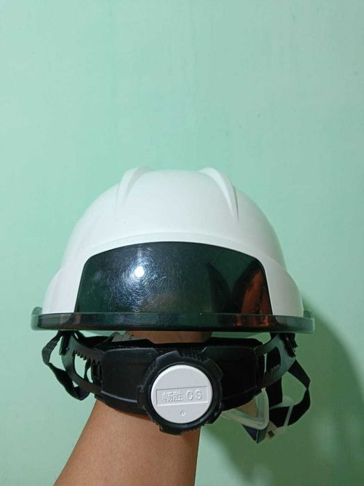 Каска Delta Plus Diamond