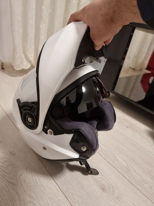 Shoei neotech  2 casti xl