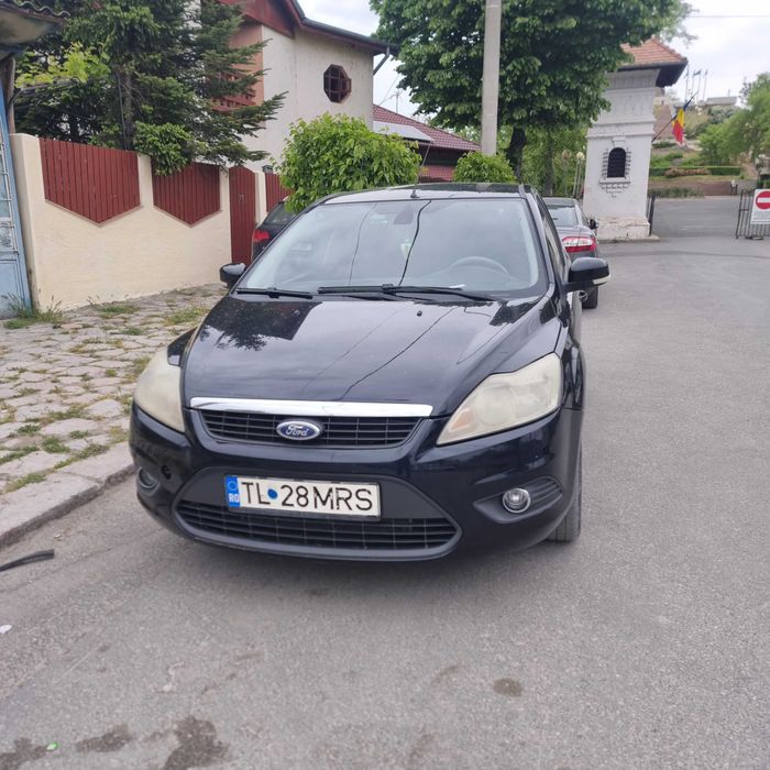 Ford focus 2 , 1.6 tdci 109cp 2008