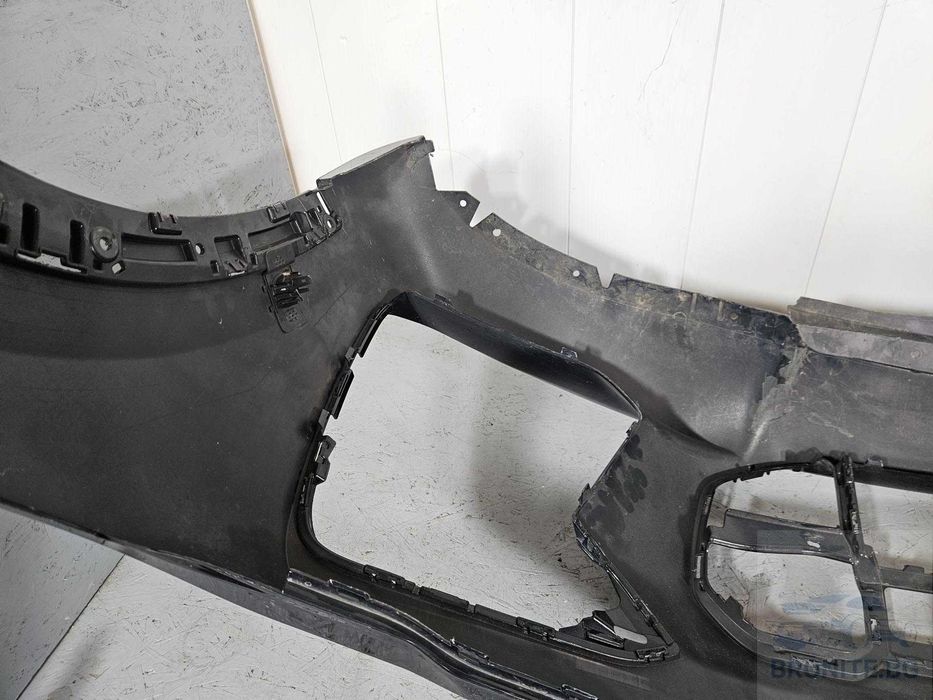 Предна броня BMW X6 G06 M-Sport БМВ Х6 Г06 М-СПОРТ 2019- 2023