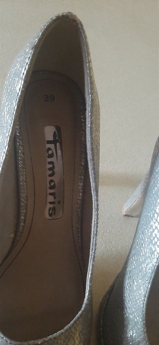 Оригинални обувки  Tamaris