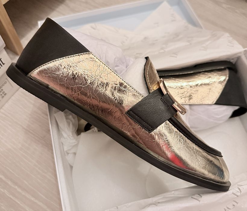 Стильная обувь, 39-40