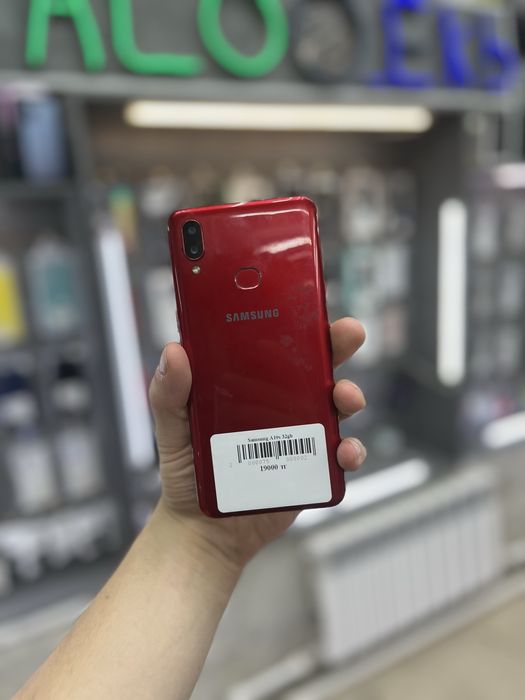 Samsung A 10s 32gb