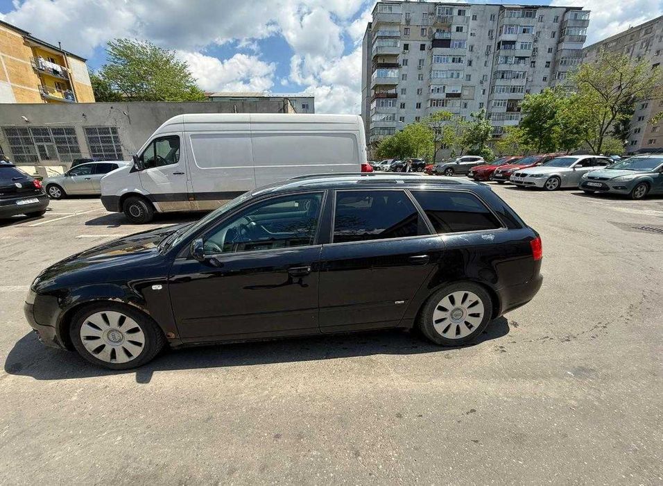 Piese AUDI  A4 b7  2.0  din 2007  -   bpw