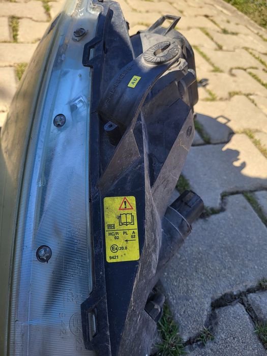 Фарове за форд фокус