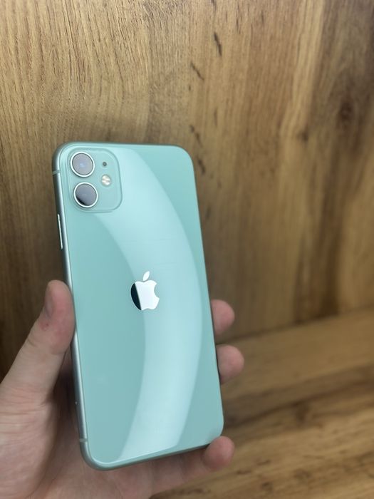 Iphone 11 64Gb 82%