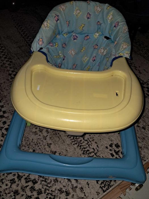 Donez rotobil si premergator baiat