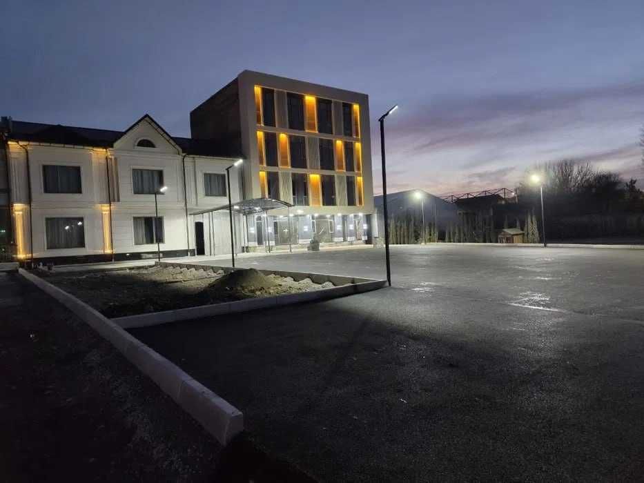 Сдаётся здание -  ресторан,  Юнусабадский р-н, Хасанбой