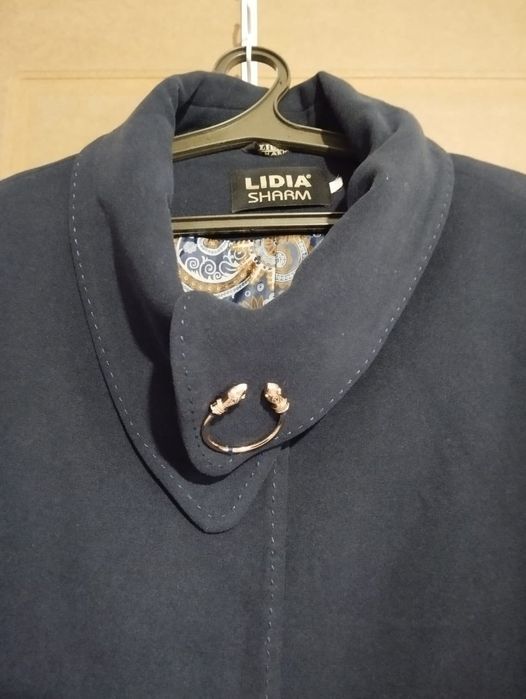 Продам шубу и пальто