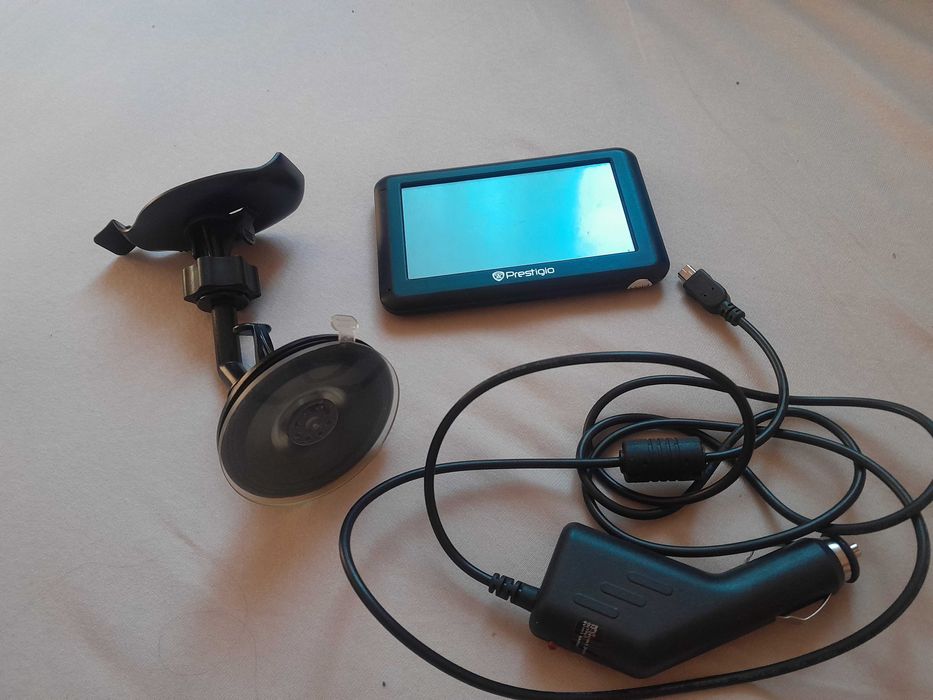 Навигация престижио