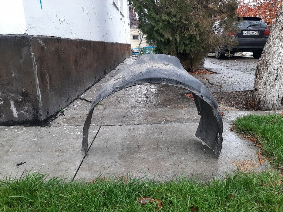 Запчасти на Гольф 3