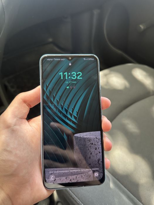 Samsung Galaxy A13 идеал