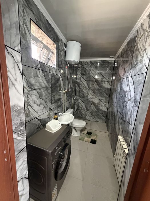 Сдается квартира