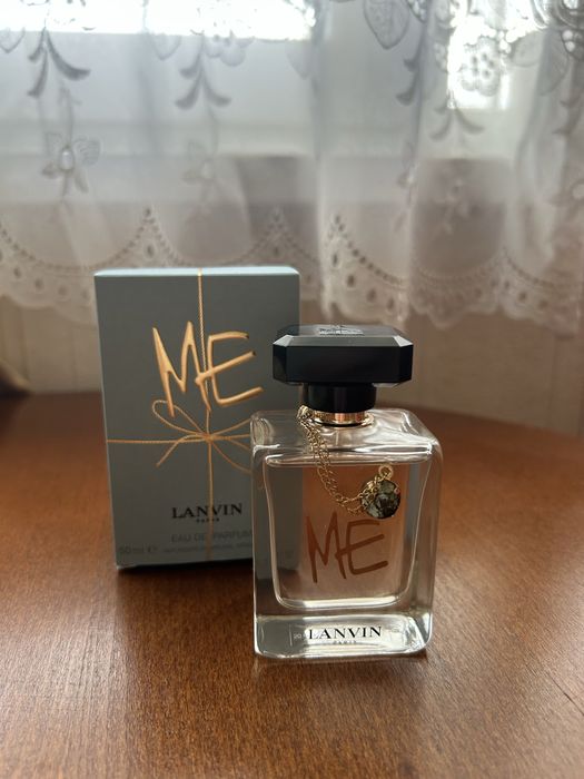 Парфюм Lanvin Me