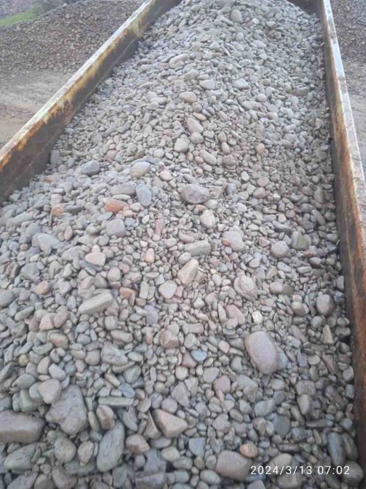 Песок Щебень ГПС катта объемда