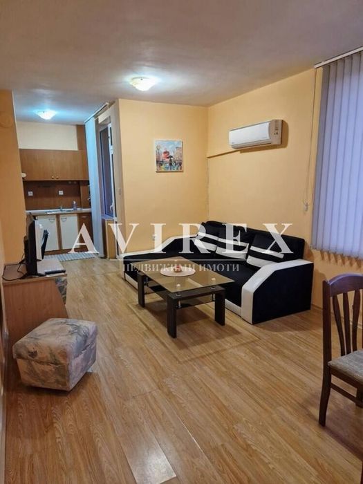 Оферта 11008 - Двустаен апартамент под наем в Тракия