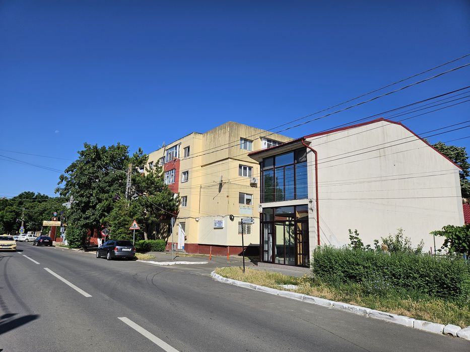 Spațiu comercial de închiriat