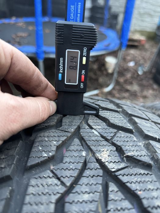 4 Anvelope iarnă Star Performer Winter AS 235/35 R19 91W XL