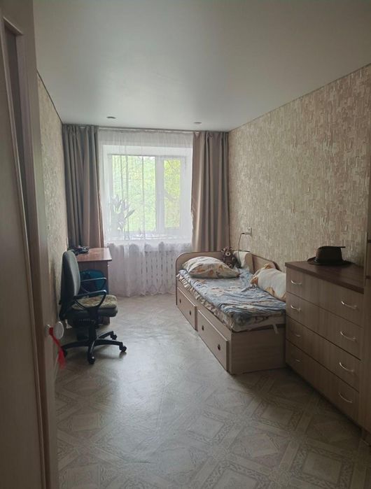 Продам 3х комнатную  квартиру