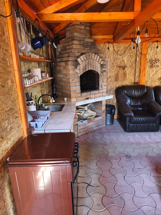 Cazare muncitori, închiriere vila evenimente Eforie Nord