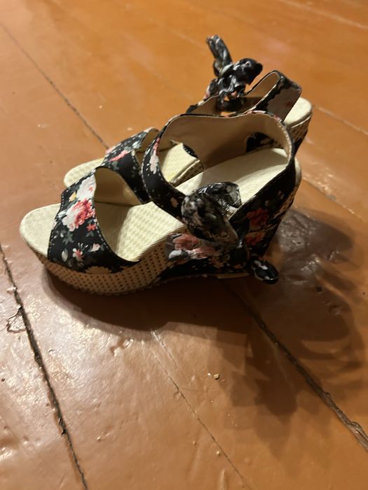 Боссоножки