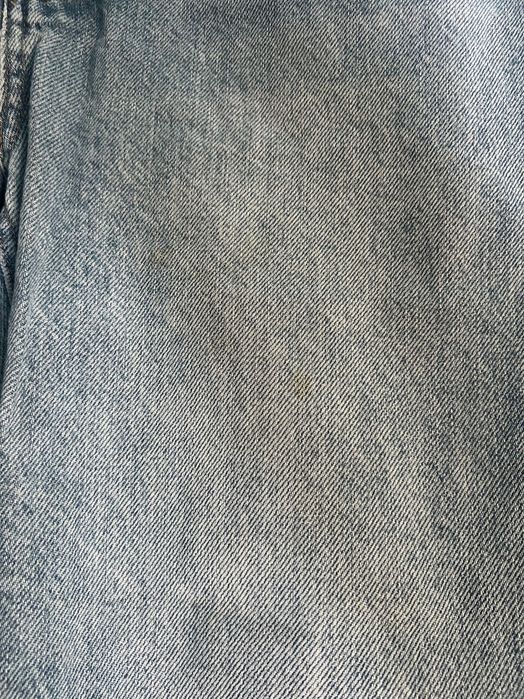 Дънки Mom Jeans Pull&Bear 38