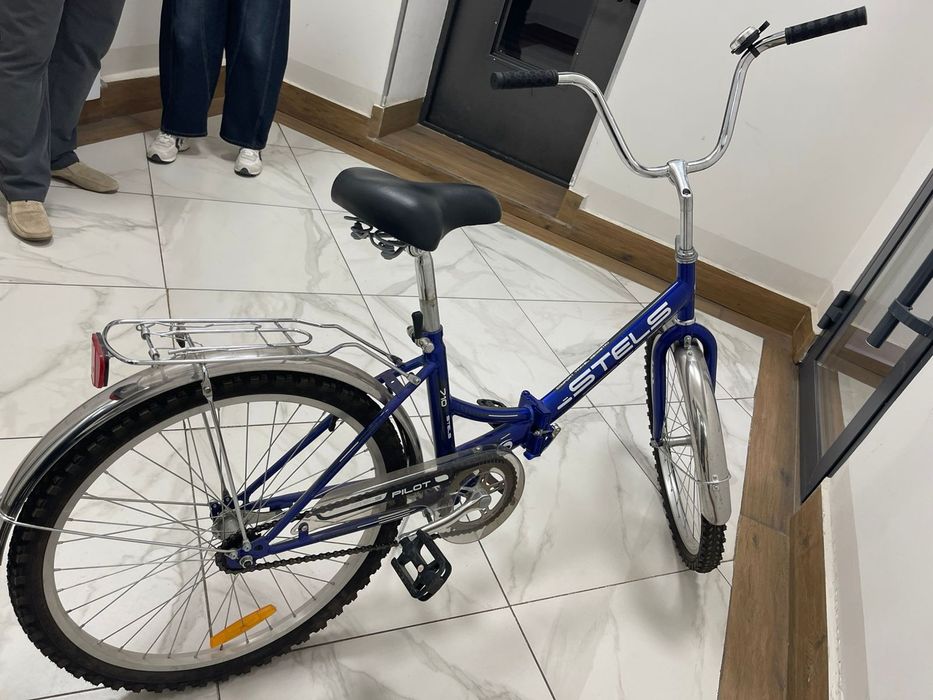 Продам велосипед