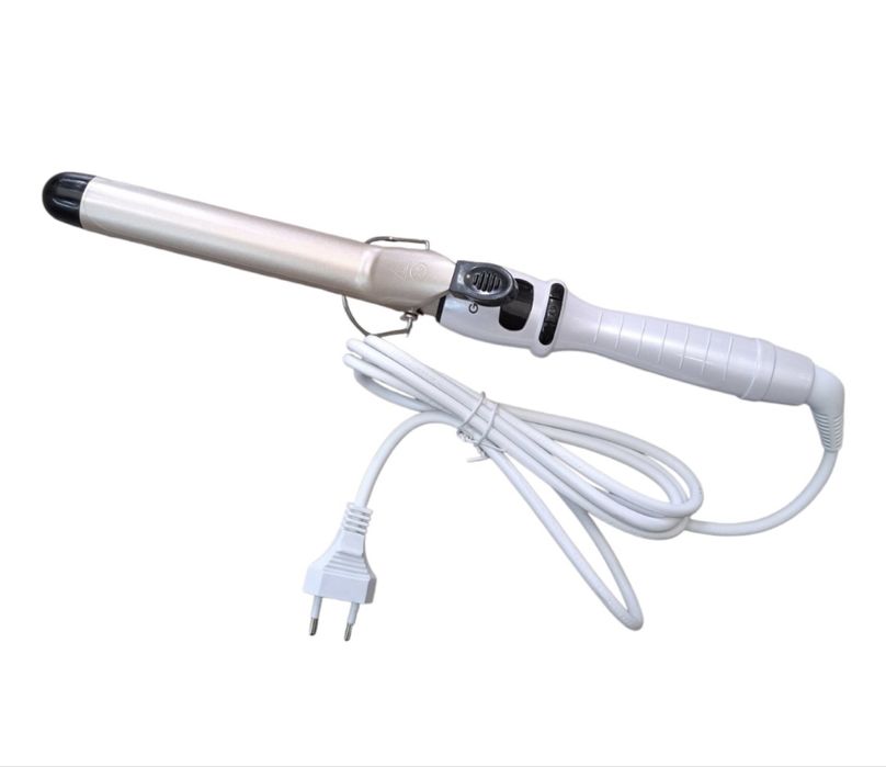 Плойка для локонов Geemy