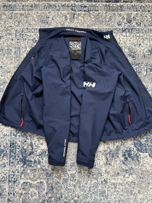 Geaca Helly Hansen