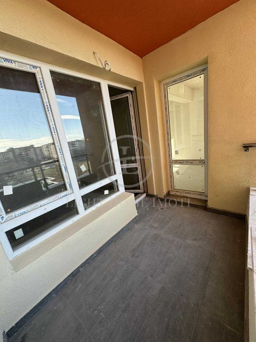 Продава се Двустаен апартамент в Пловдив, Тракия - 63 кв.м за 1842 €/кв.м - Снимка #5