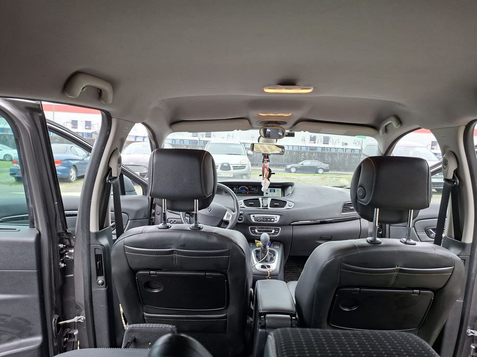 Vand renault grand scenic