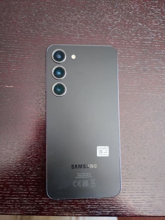 Samsung Galaxy S23