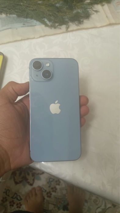iphone 14 обычный