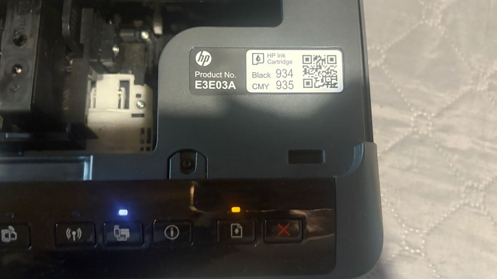 Принтер hp officejet pro 6230