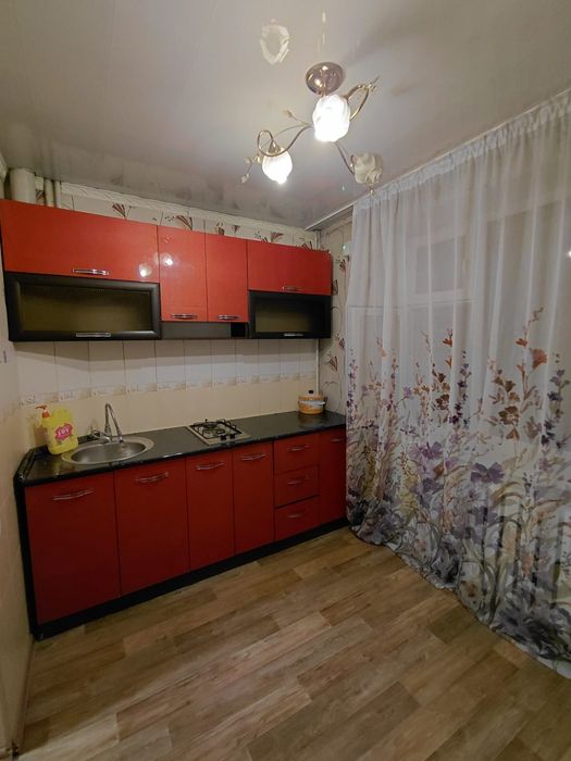 Продаётся 1 ком квартира