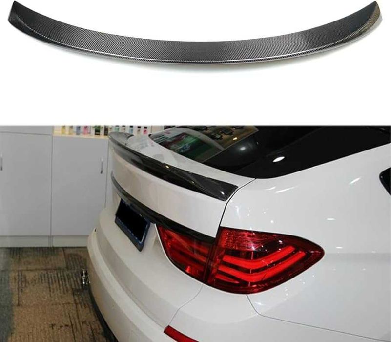 Performance Спойлер за BMW F07