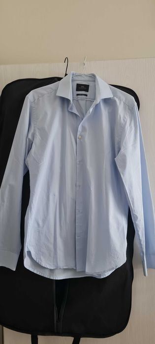 Цял костюм Moss Bross London