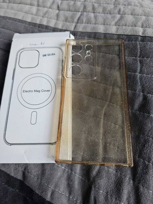 Калъф за телефон Самсунг 24 ултра