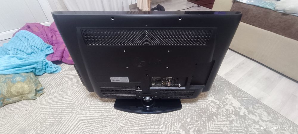 Телевизор сатылады