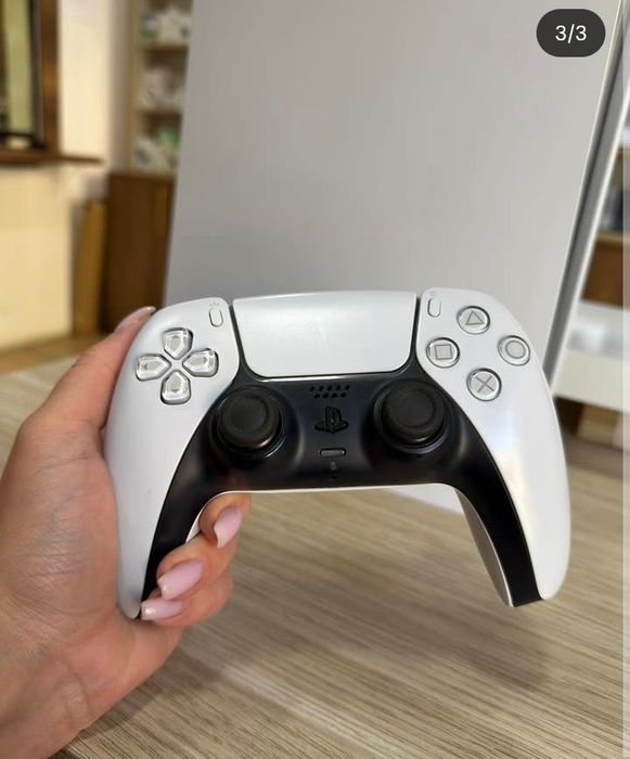 Продам PS5 В Алмате