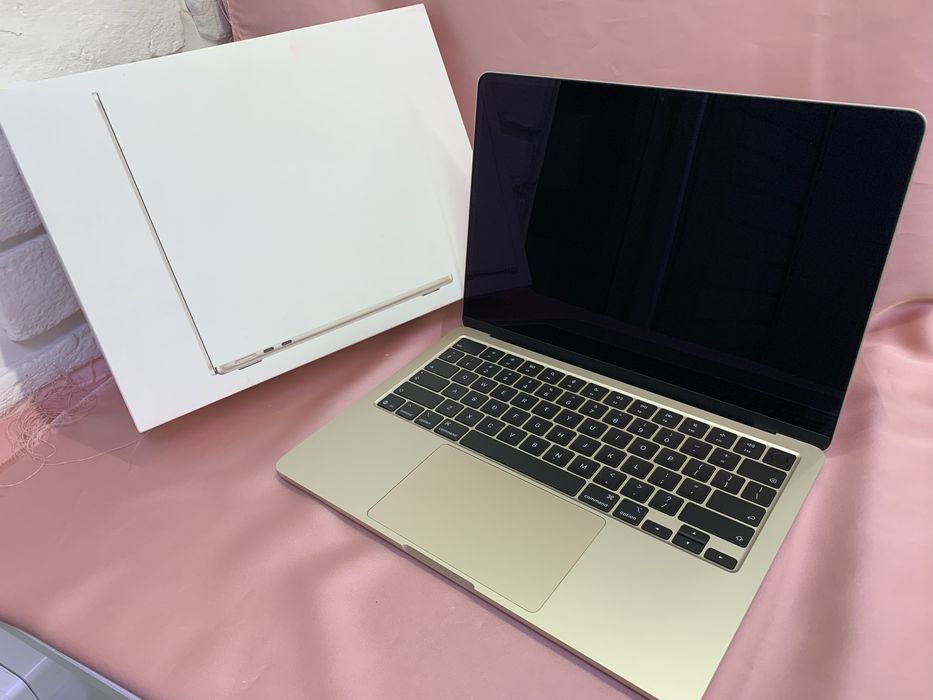 MacBook Air M5 2026 / #МА33466
