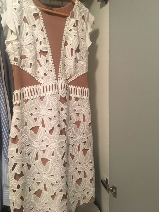 Rochie BSB impecabila