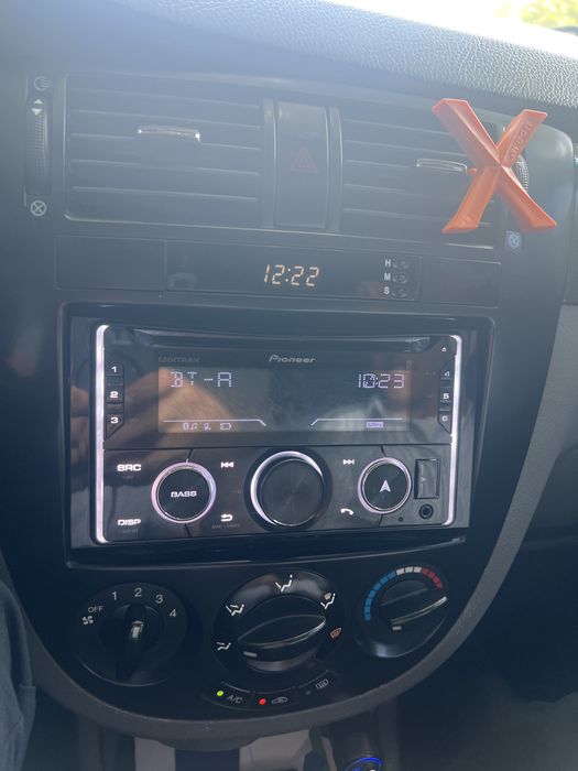 Pioneer 725  orginal