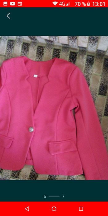 Продам женскую одежду