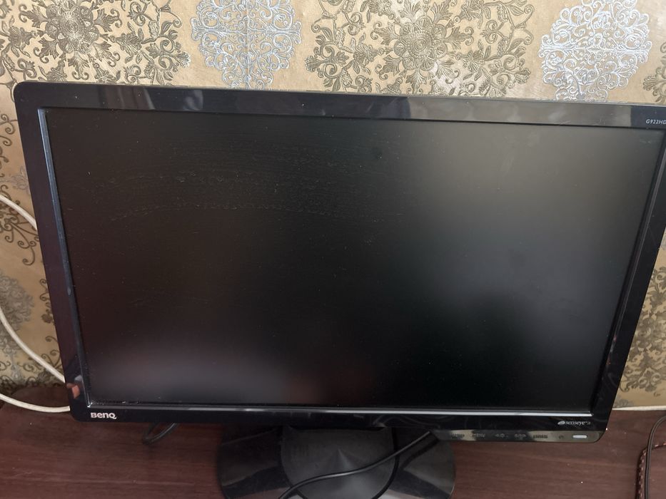 Продам игровой компьютер