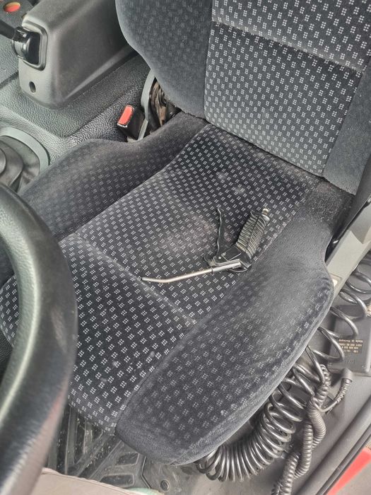 Mercedes Atego de vanzare