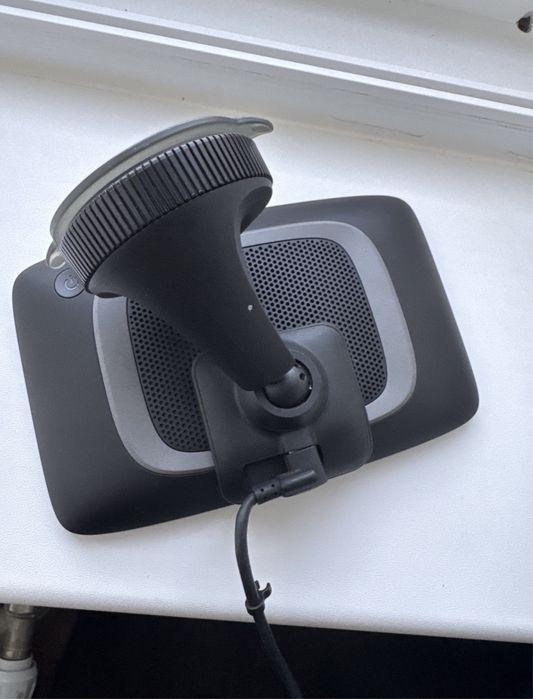 Vand GPS tomtom go620 profesional