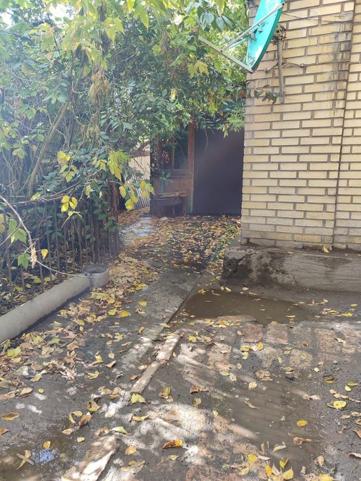 Частный дом на одного хозяина